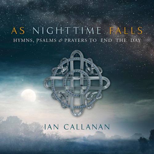 As Nighttime Falls