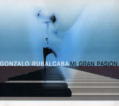 Mi Gran Pasion [Import]