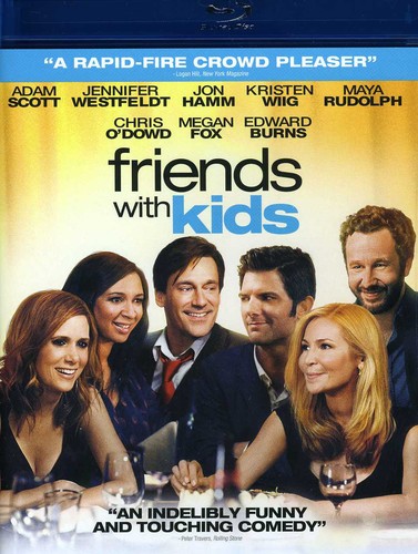 Friends With Kids