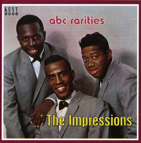 ABC Rarities [Import]