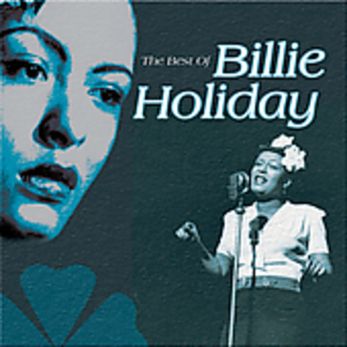 The Best Of Billie Holiday