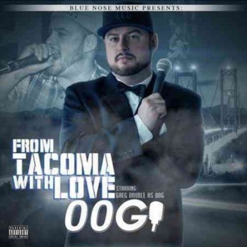 00g: To Tacoma With Love