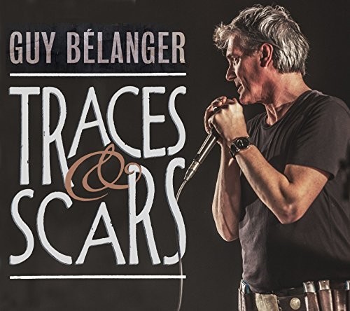 Traces & Scars [Import]