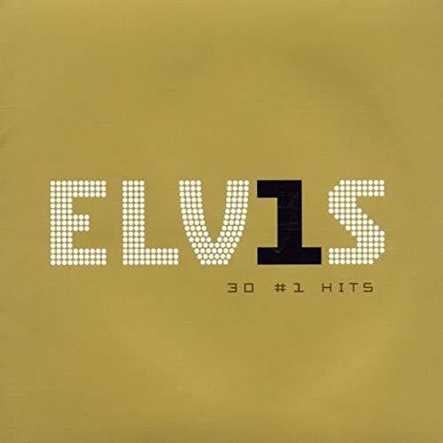Elvis 30 #1 Hits [Import]