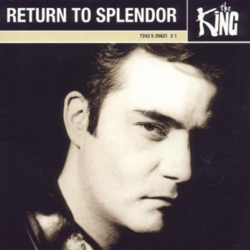 Return to Splendor [Import]