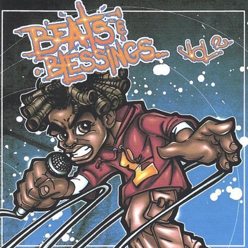 Beats & Blessings Vol. 2 2