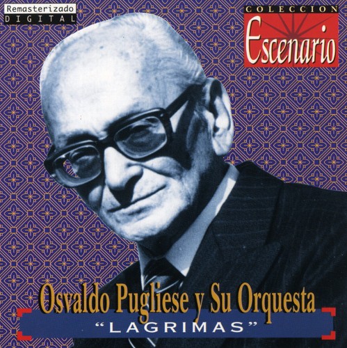 Lagrimas [Import]