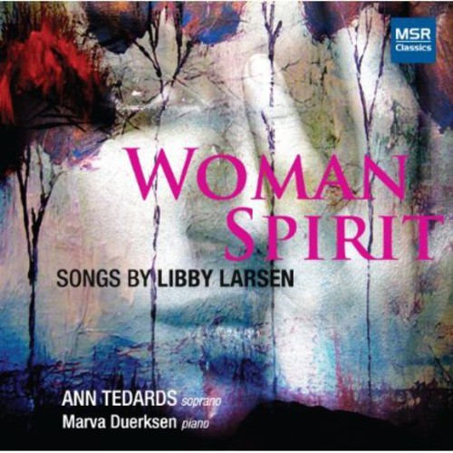 Woman Spirit