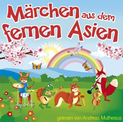 M,,rchen Aus Dem Fernen Asien