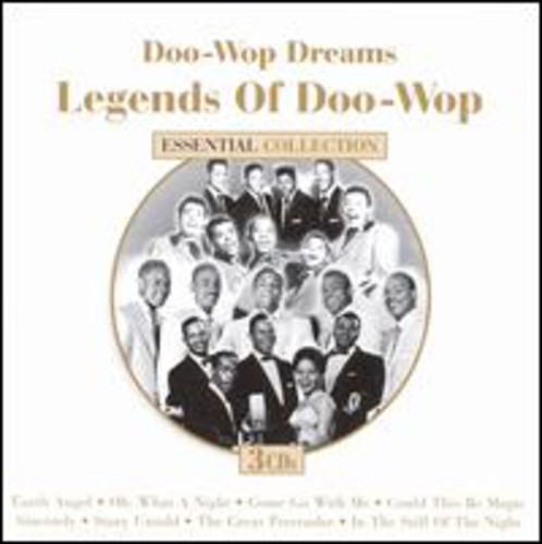 That's Amore: Dean Martin's Greatest Love Songs