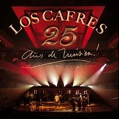 25 Anos de Musica [Import]