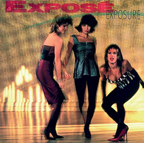 Exposure: Deluxe Edition [Import]