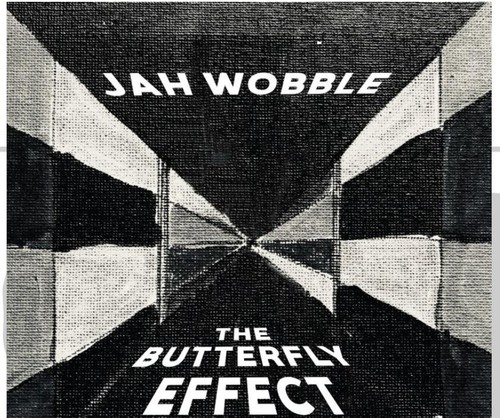 Butterfly Effect [Import]