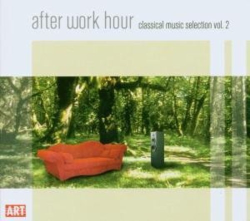 After Work Hour: Classical Music Selection 2 /  Various