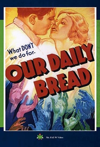 Our Daily Bread