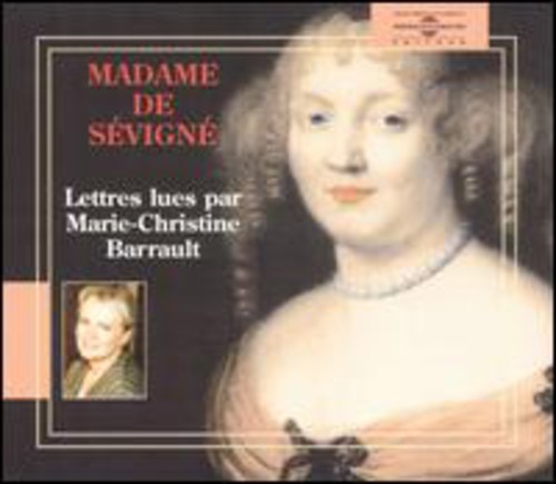 Madame De Sevigne:Lettres De Mme De Sevigne