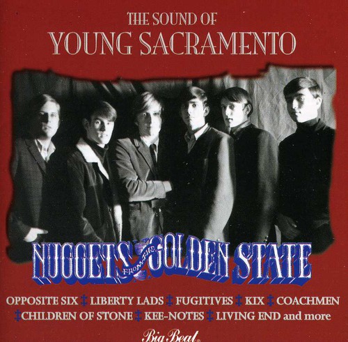 Sound Of Young Sacramento - Sound Of Young Sacramento [Import]