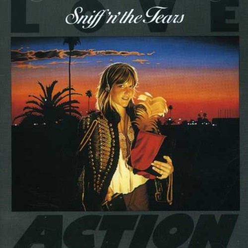 Love Action [Import]