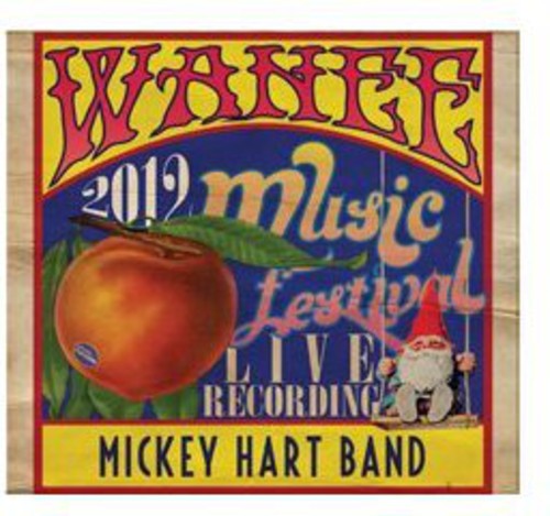 Live at Wanee Festival 2012