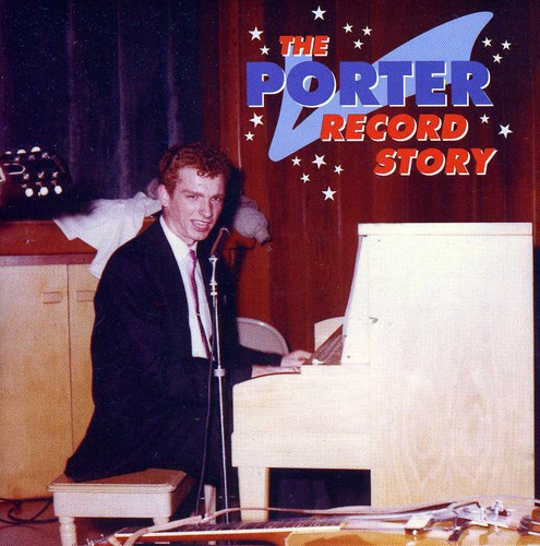 Porter Records Story