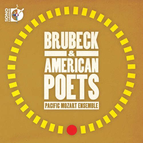 Brubeck & American Poets