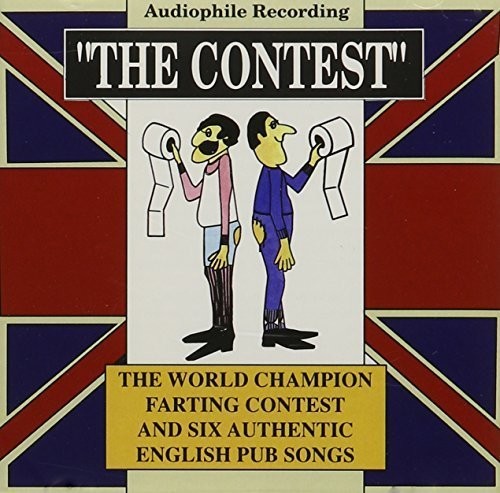 World Champion Farting