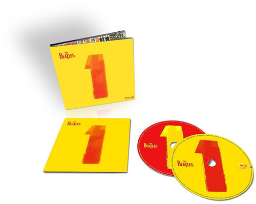 The Beatles: 1
