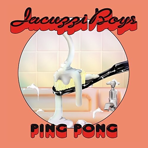 PING PONG