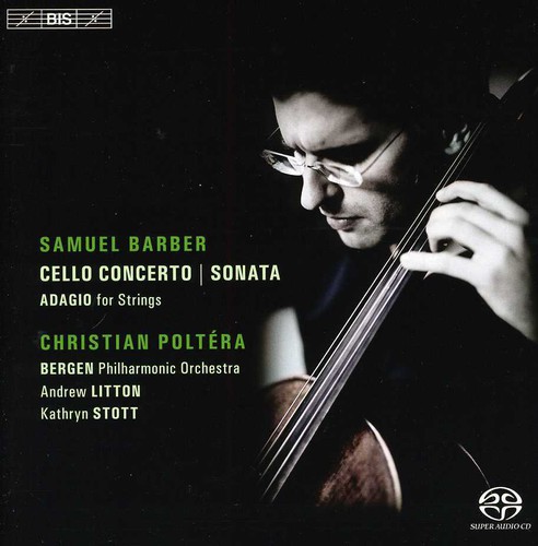 Concerto for Cello & Orchestra Op 22
