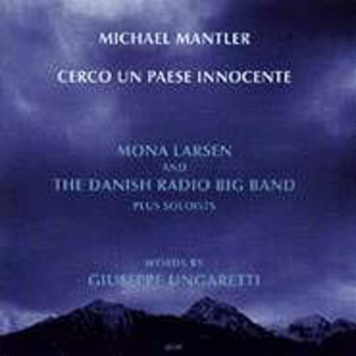 Cerco Un Paese Innocente [Import]