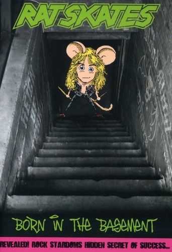 Born in the Basement