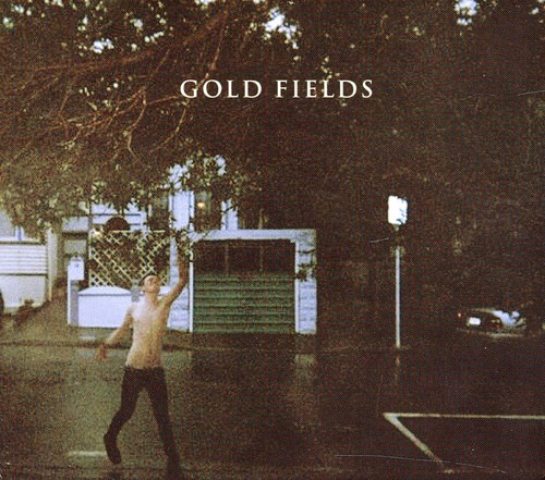 Gold Fields