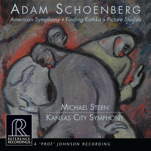 American Symphony - Finding Rothko - Picture Studies