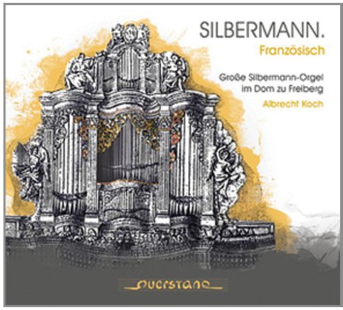 Silbermann: French