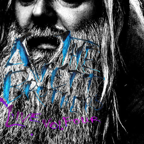 Live: Vol. Four