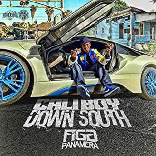 CALI BOY DOWN SOUTH