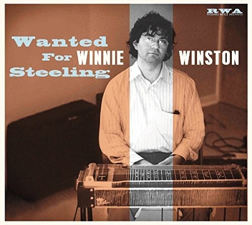 Wanted For Steeling