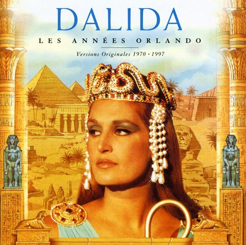 Les Annees Orlando [Import]