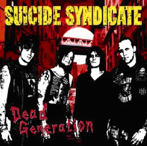 Dead Generation