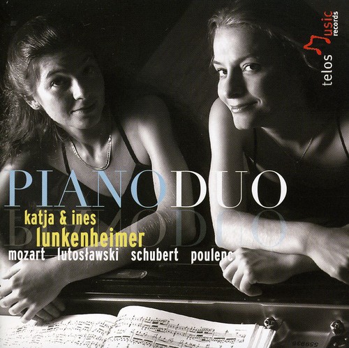 Piano Duo