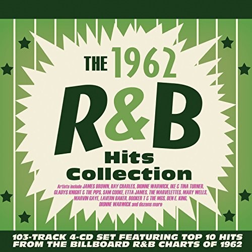 1962 R&b Hits Collection / Various Artists