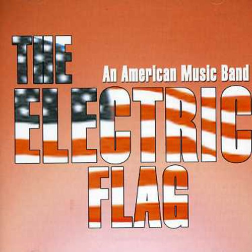 An American Music Band