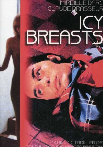 Icy Breasts
