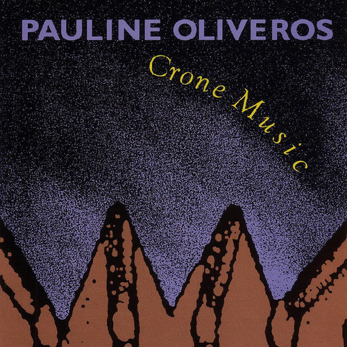 Crone Music