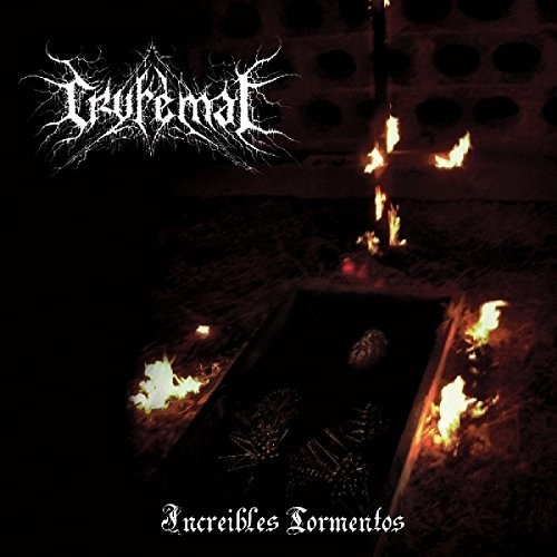 Increibles Tormentos