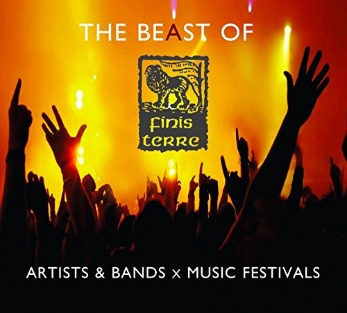 Beast Of Finisterre /  Various [Import]