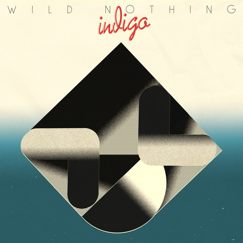 Wild Nothing - Indigo [Indie Exclusive Limited Edition Opaque Blue LP]