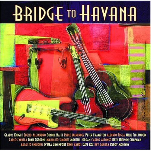 BRIDGE TO HAVANA - Bridge to Havana