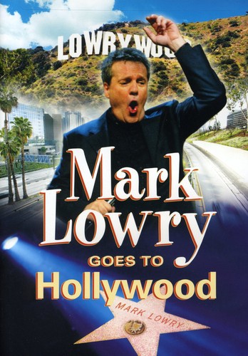 Goes to Hollywood