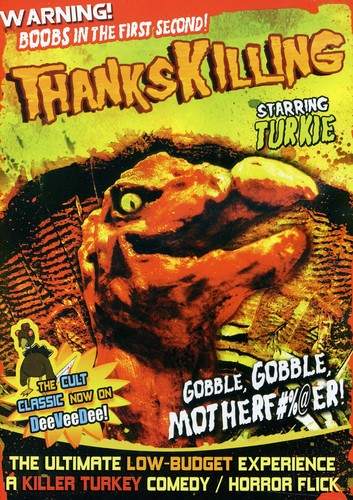 Thankskilling